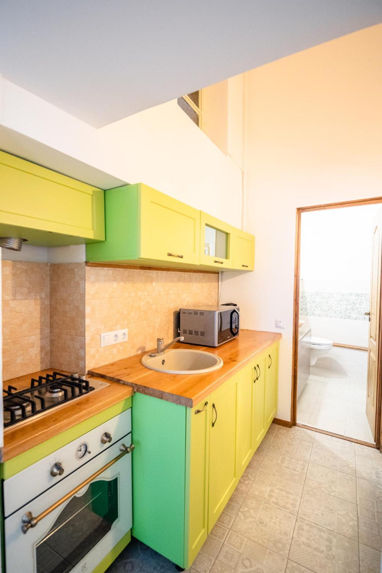 シビウCasa Petraアパートメント エクステリア 写真
