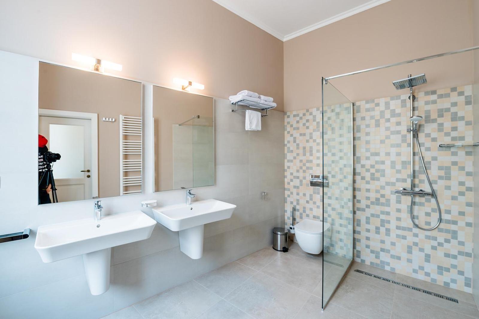 シビウCasa Petraアパートメント エクステリア 写真