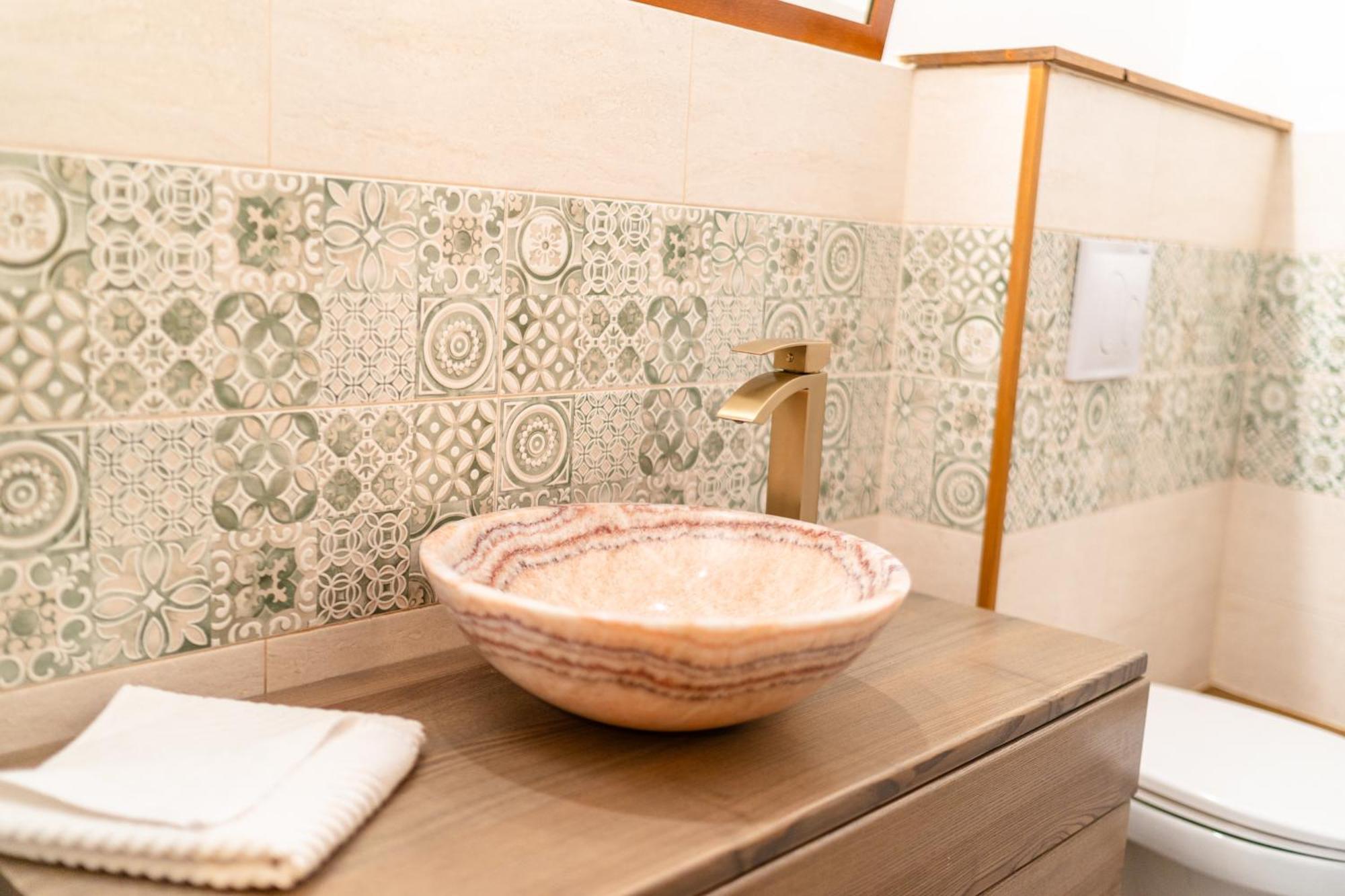 シビウCasa Petraアパートメント エクステリア 写真